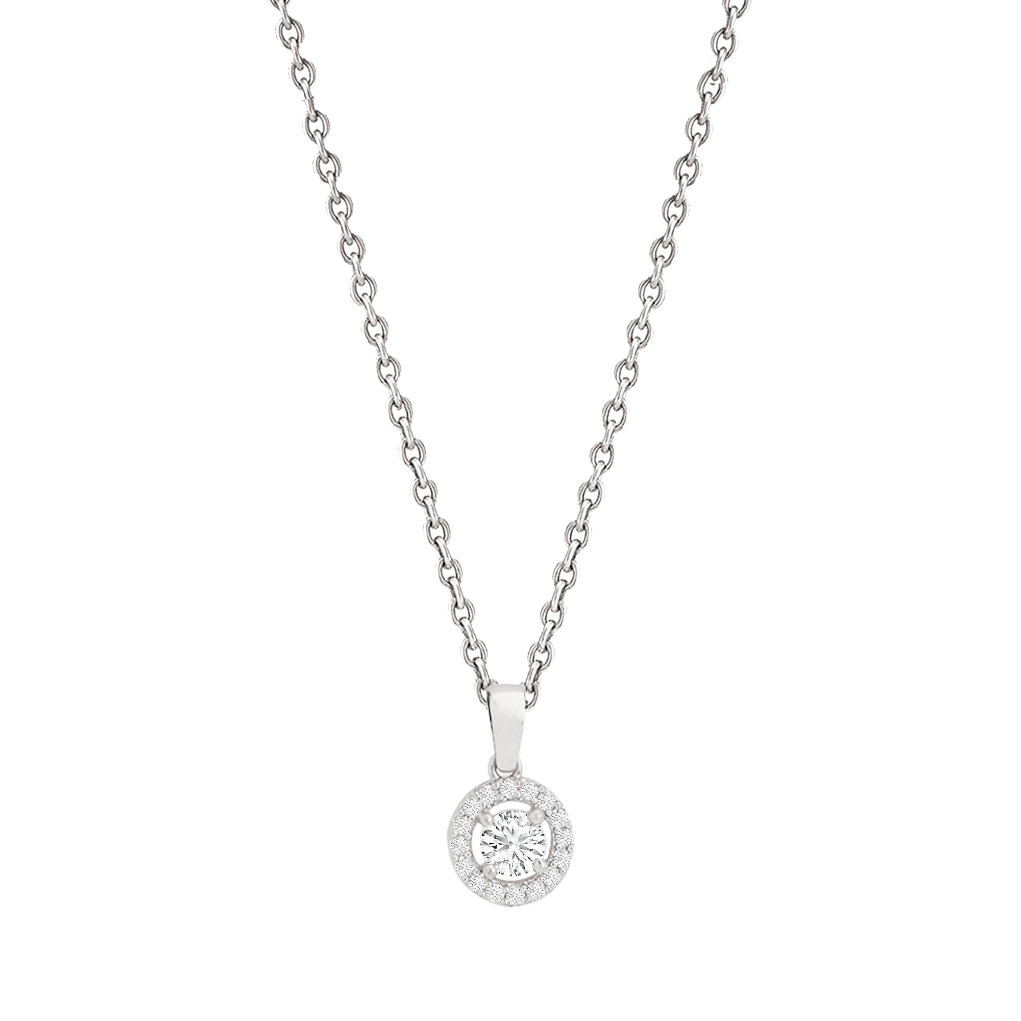 MINUTIAE Gold-Plated Necklace