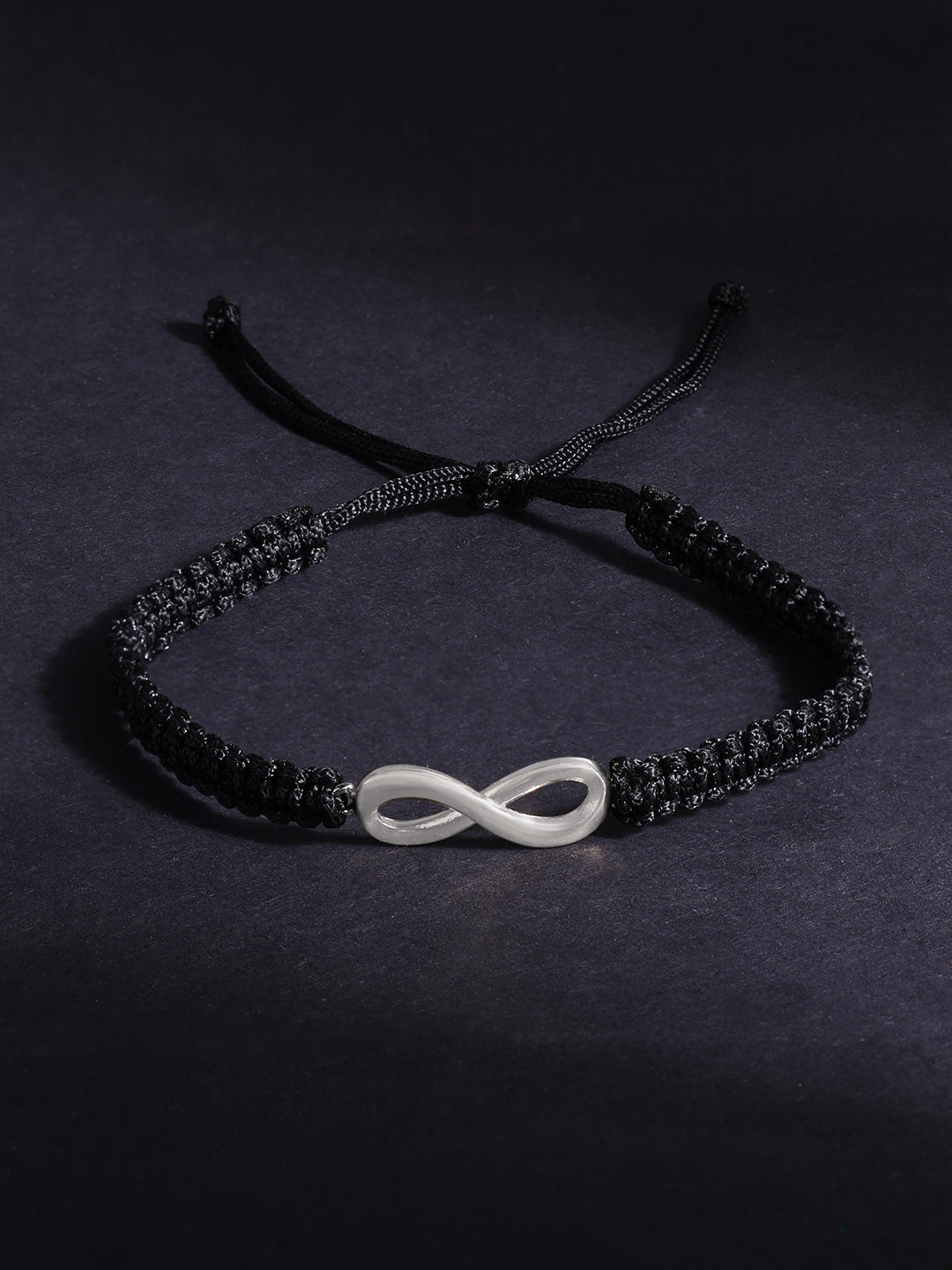 MINUTIAE Men Gold Plated Cuff Bracelet