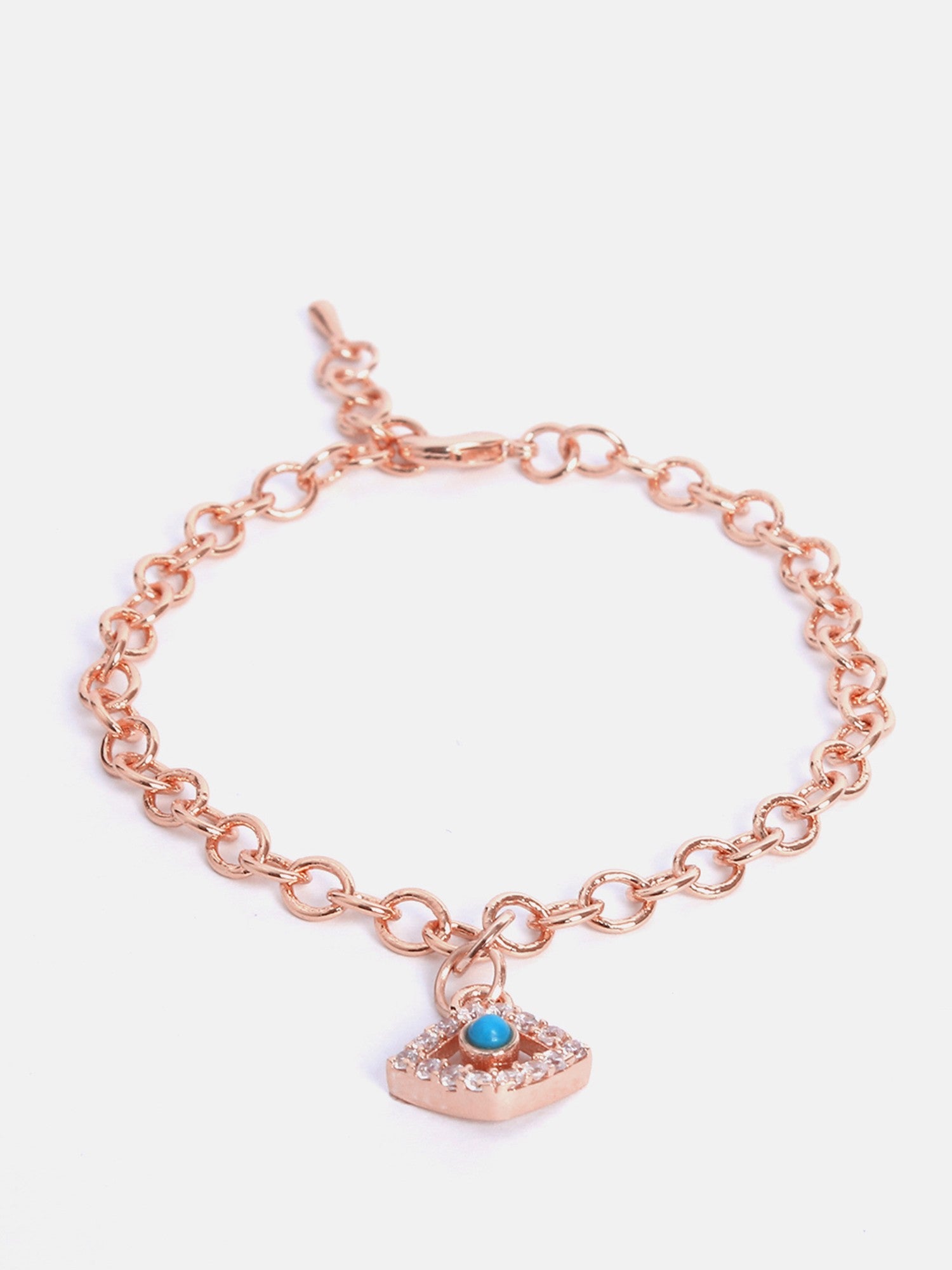 Evil Eye Charm Embellishment