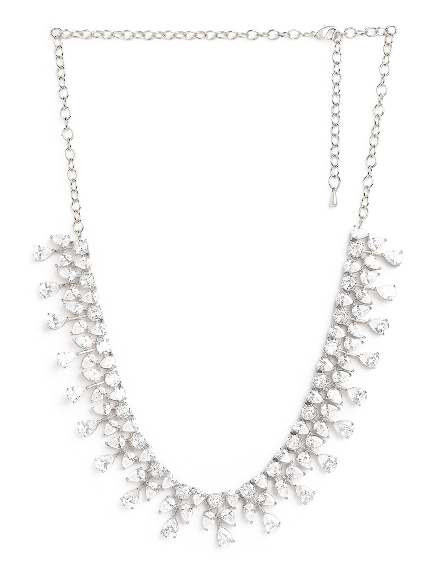 MINUTIAE Gold-Plated Minimal Necklace