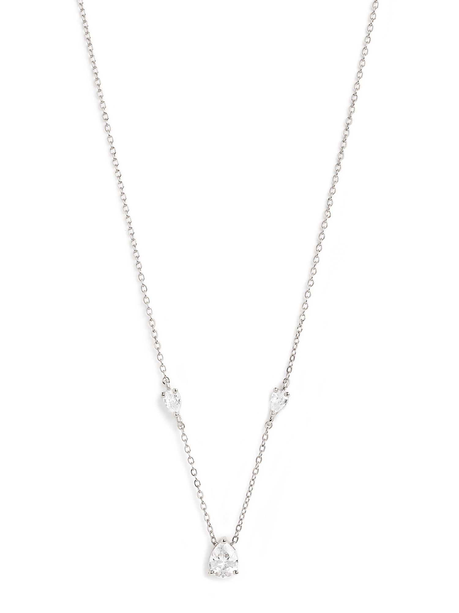 MINUTIAE Gold Plated Chain