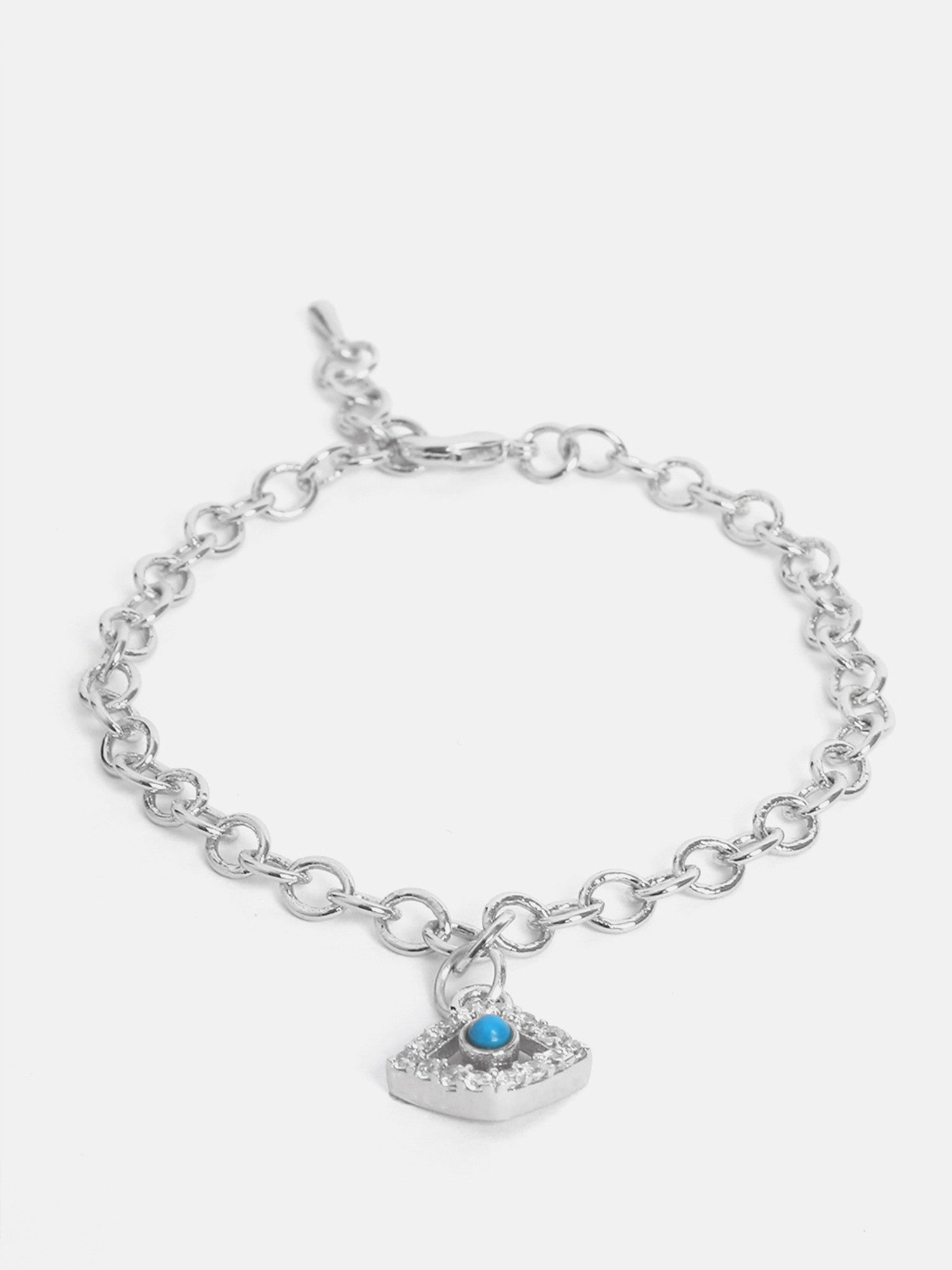 Evil Eye Charm Embellishment