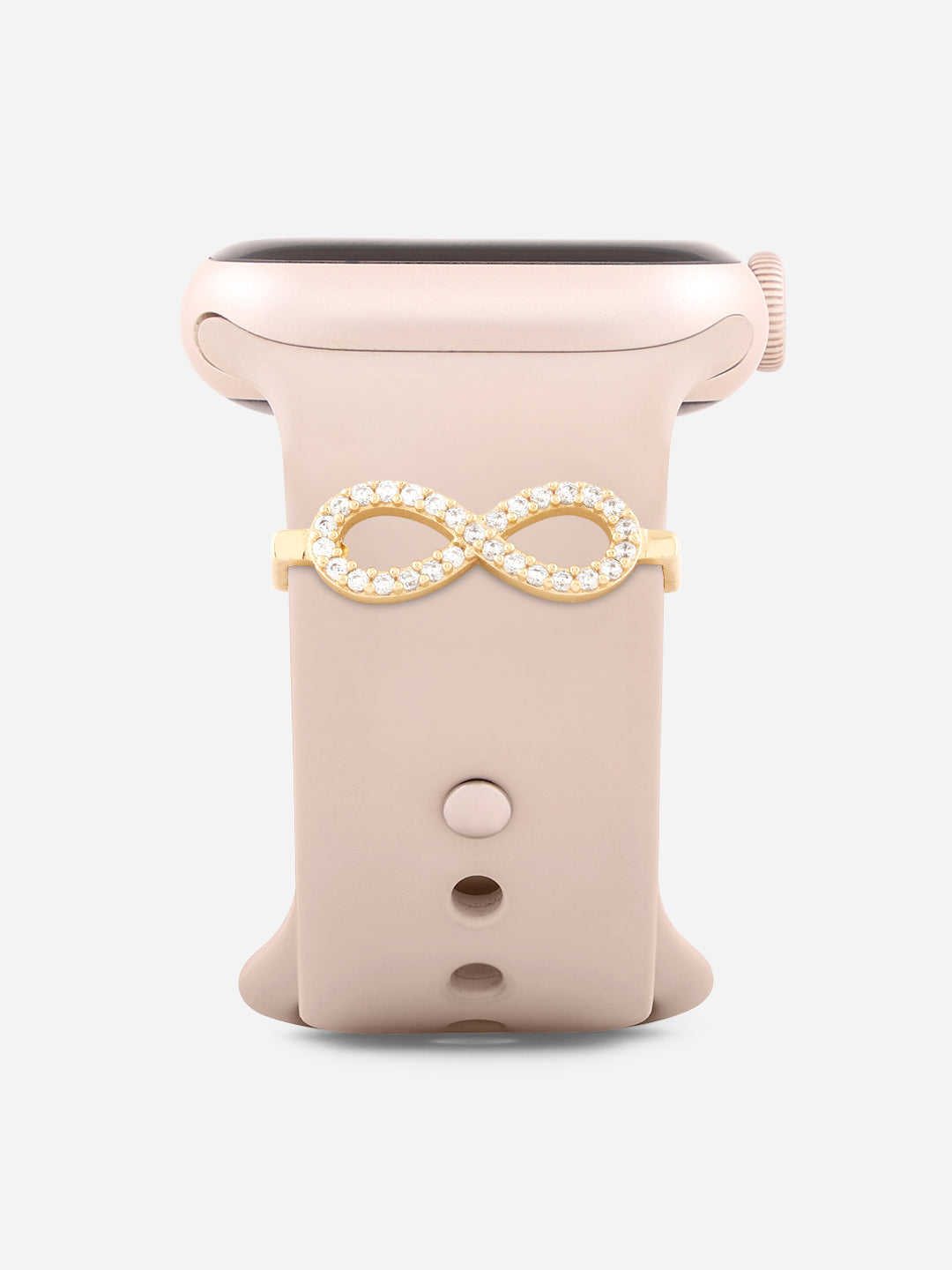 Infinity Warch Charm